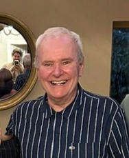 Joe O'Reilly