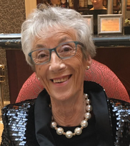Rita Clarke