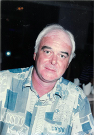 Charlie McGuinness