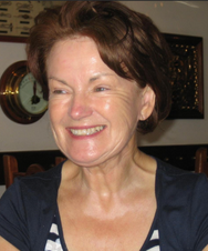 Nuala COLLINS