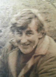 Gerard (Gary) THOMPSON