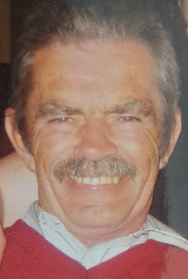 Robert McCrory