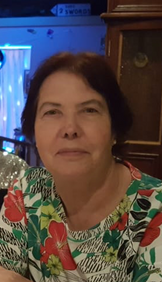 Genevieve (Jenny) McConnon