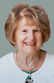 Elizabeth Christine Corcoran