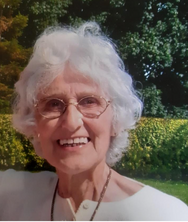 Regina (Queenie) Lyons