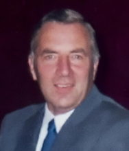 Liam Keeling