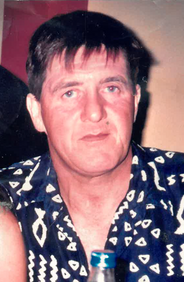 Eamonn (Yama) Kennedy