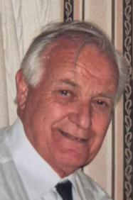 Horst Müller