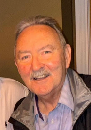 Ronald Sweetman