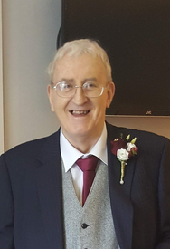 James (Christy) Kerins