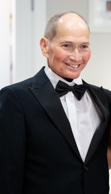 Gerard (Gerry) Dillon