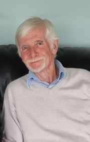 Jerry (Gerard) Shanahan