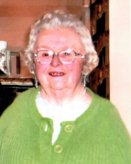 Elizabeth (Betty) Dunne