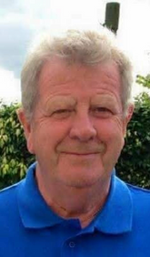 Patrick Joseph Molloy