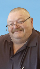 Mal (Martin) Brennan