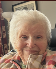 Elizabeth (Betty) Downes