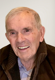 Eddie (Eamon) Martin