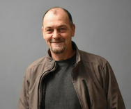 Marius Simion Bochis