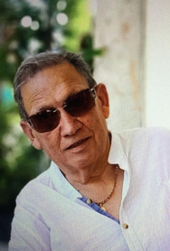 Fred (Nicholas) Devine