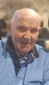 Martin (Marty) Naughton