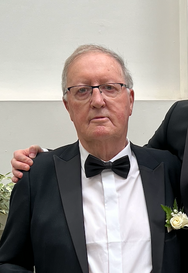 Larry (Laurence) Kinsella