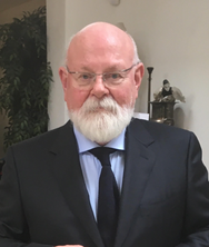 Anthony (Tony) KELLY