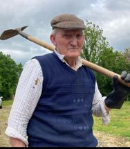 John (Jack) Jones Snr