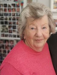 Margaret McGuirk