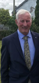 Patrick (Pat) Dillon