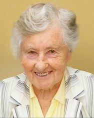 Bridie (Bridget) O'Grady