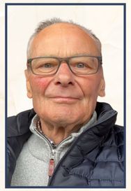 Charles (Charlie) McAleavey
