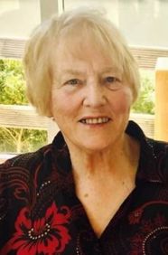 Margaret (Mitzi) Brady