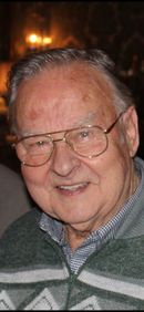 James (Jimmy) Fitzpatrick