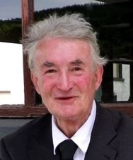 Thomas (Tom) Lonergan