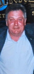 Michael (Mike) Dillon