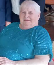 Christine (Chris) Dunne