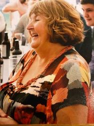 Nan McLoughlin