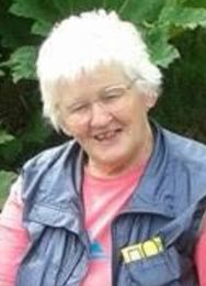 Mary McMahon