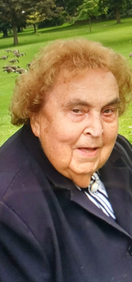 Elizabeth Woodward