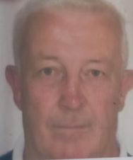 Michael (Mickie) Heffernan