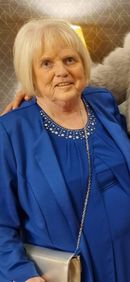 Margaret Lynch