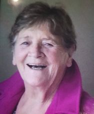 Helen (Nellie) Allsopp