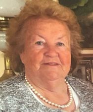 Vera Kiely