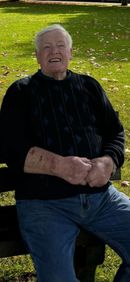 Jack Bergin