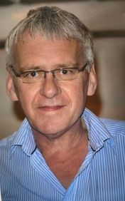 Michael ( Mixcie) Mc Govern