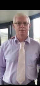 Tom (Tommy) Walsh