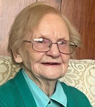 Patricia (Pat) Langrell