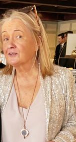 Bernadette (Bernie) Murray