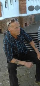 Martin 'Makie' Corcoran