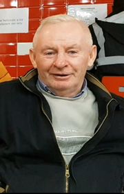 Thomas ( Pius) Connolly